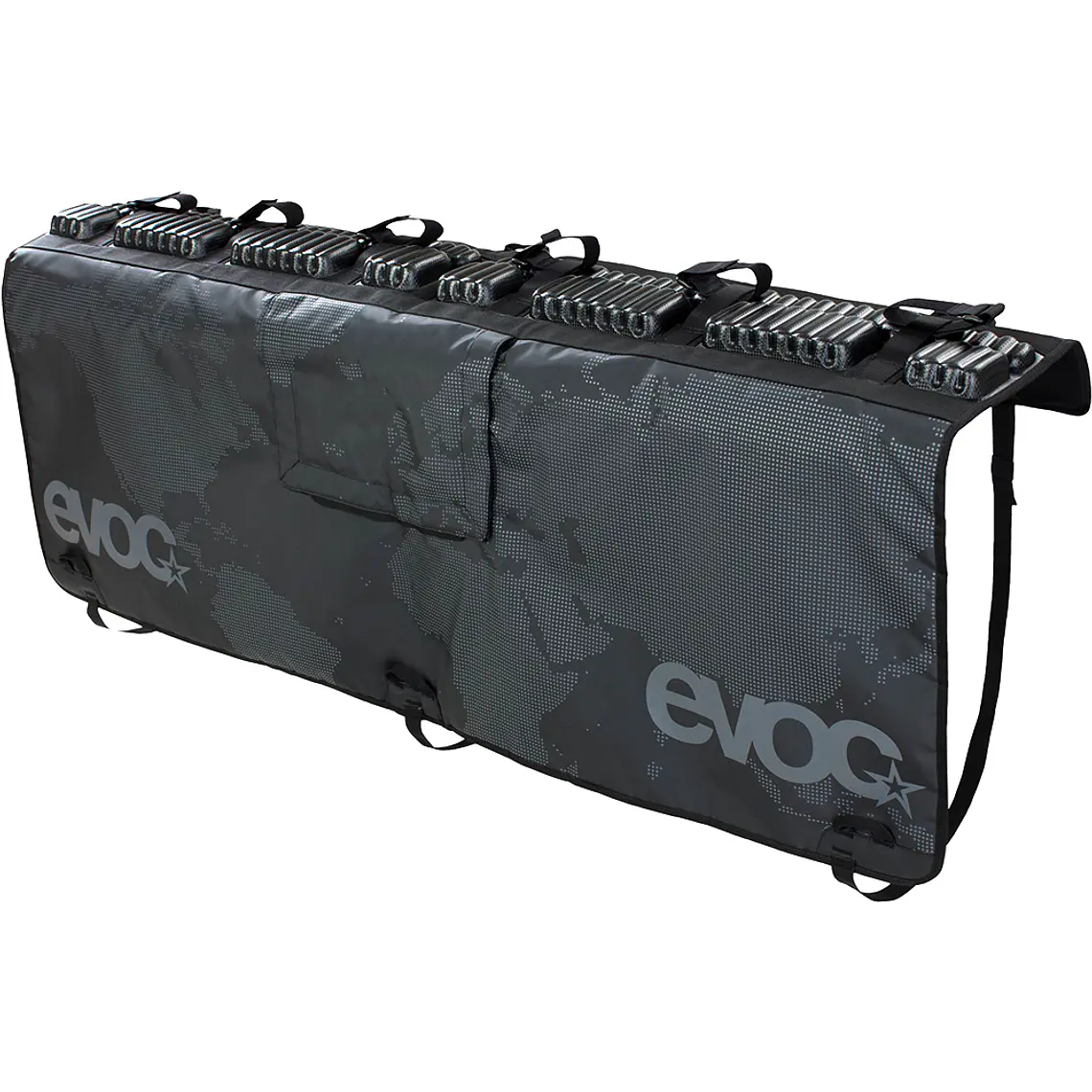 Protector Evoc Cubre Pick Up Negro XL 1