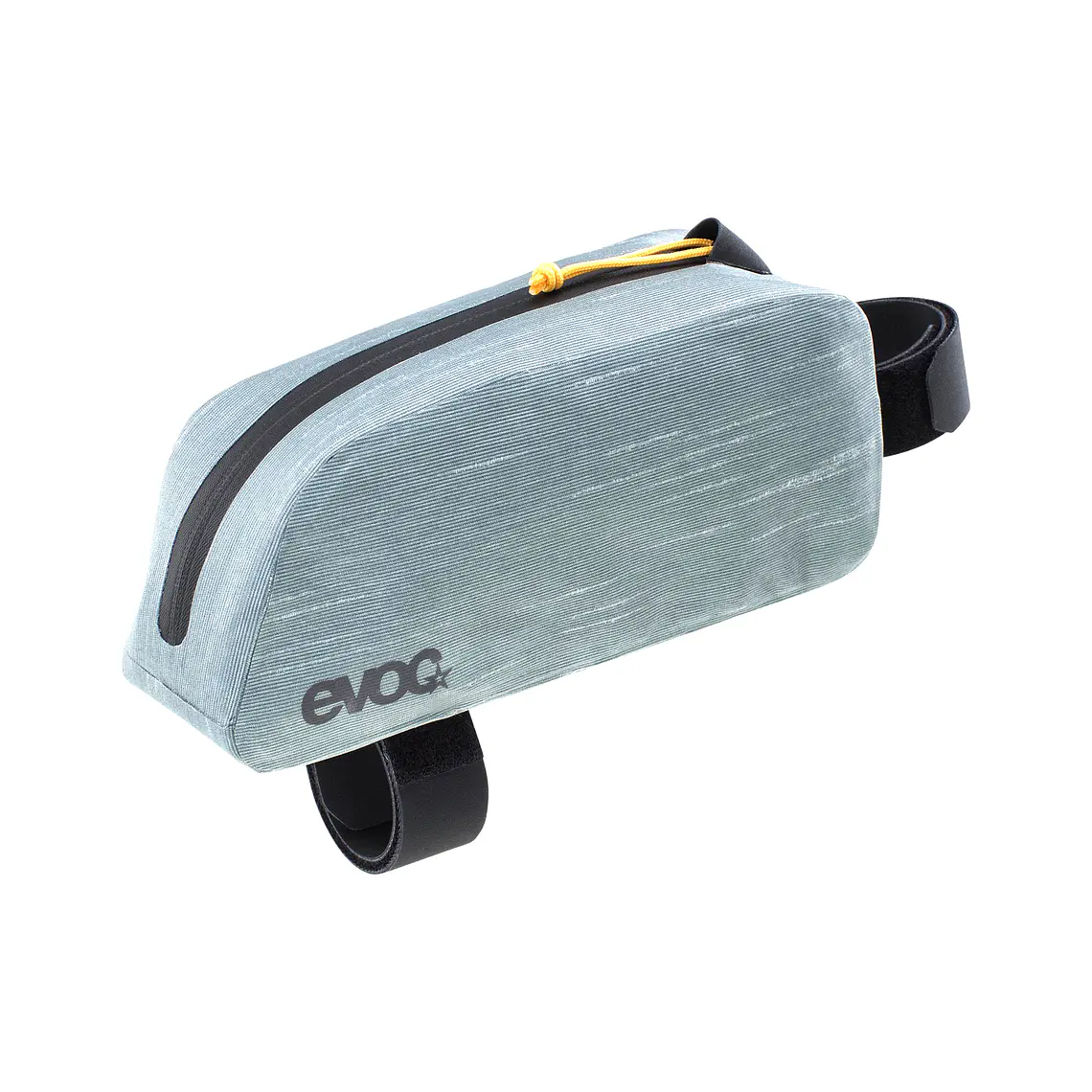 Bolso EVOC Superior Cuadro Impermeable Gris Acero 1