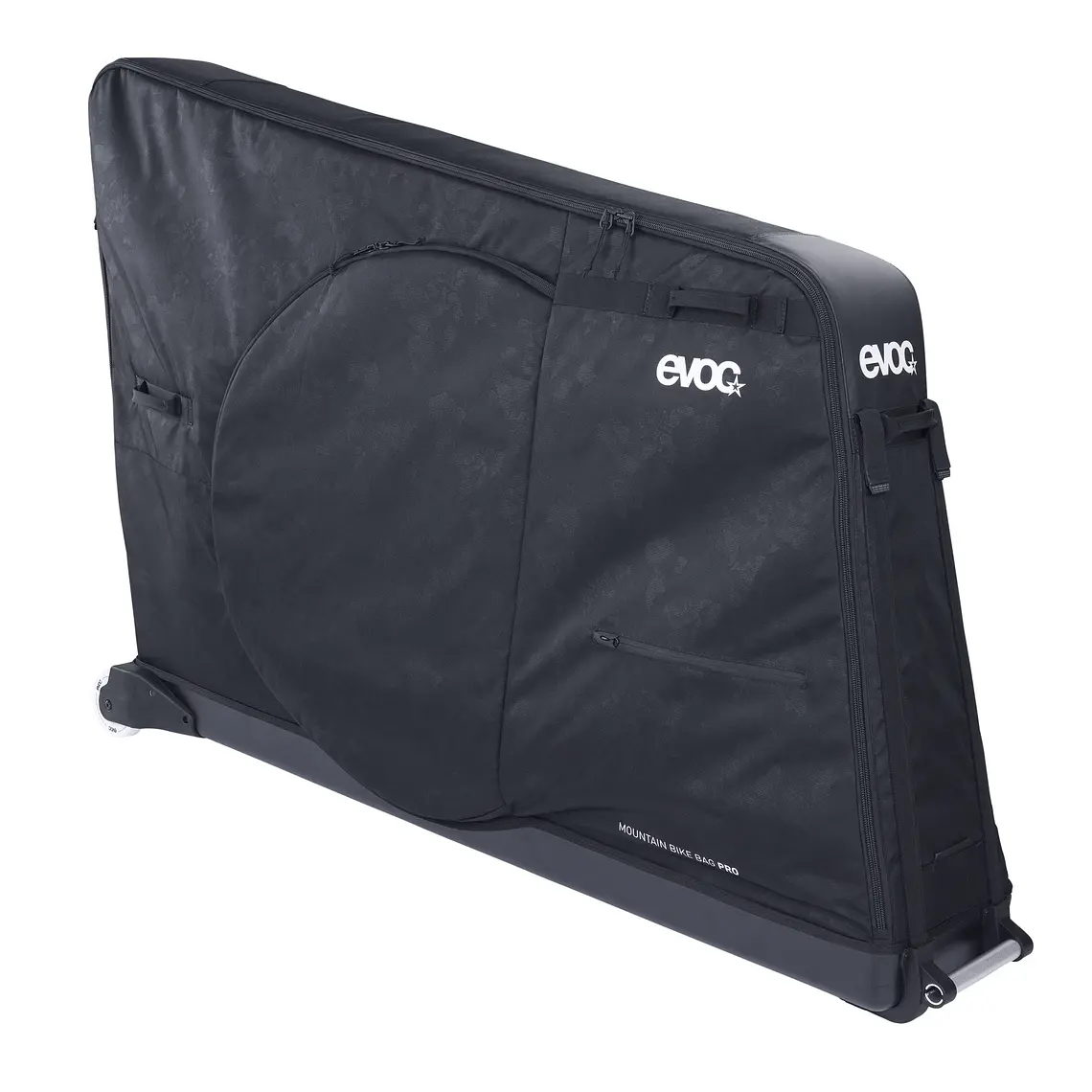 Maleta EVOC Bike Travel Pro MTB Negro 1