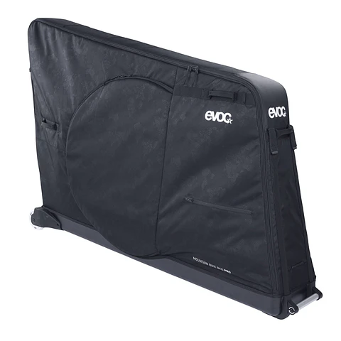 Maleta EVOC Bike Travel Pro MTB Negro