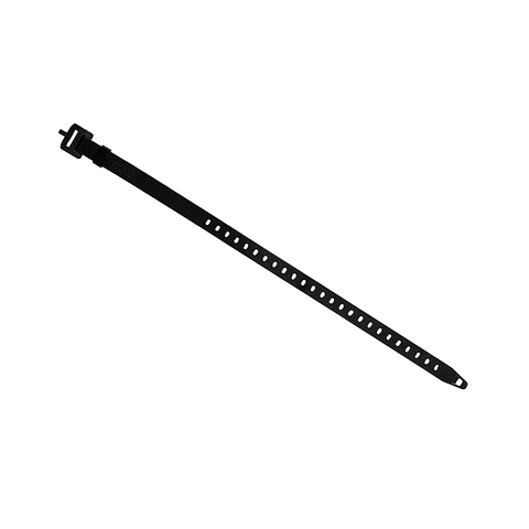 Correa EVOC Protector Cubre Pick Up Negro