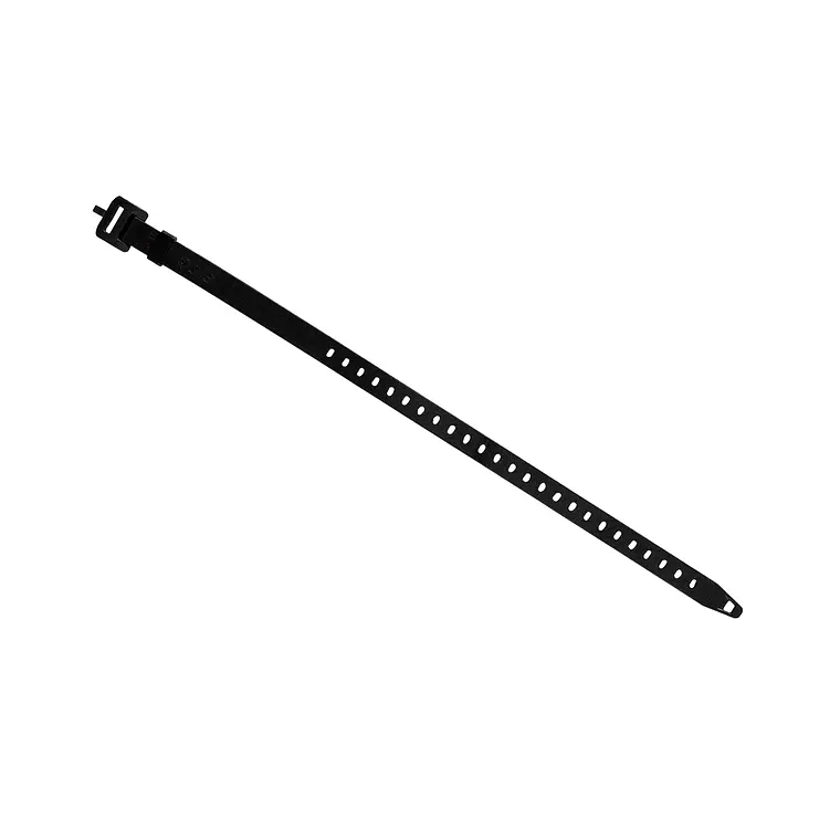 Correa EVOC Protector Cubre Pick Up Negro 1