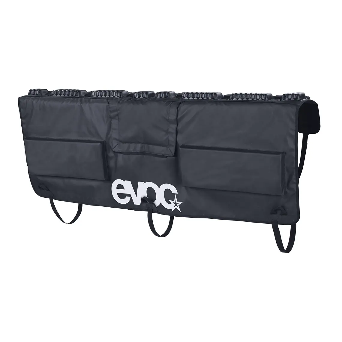 Protector EVOC Cubre Pick Up Negro M/L 1