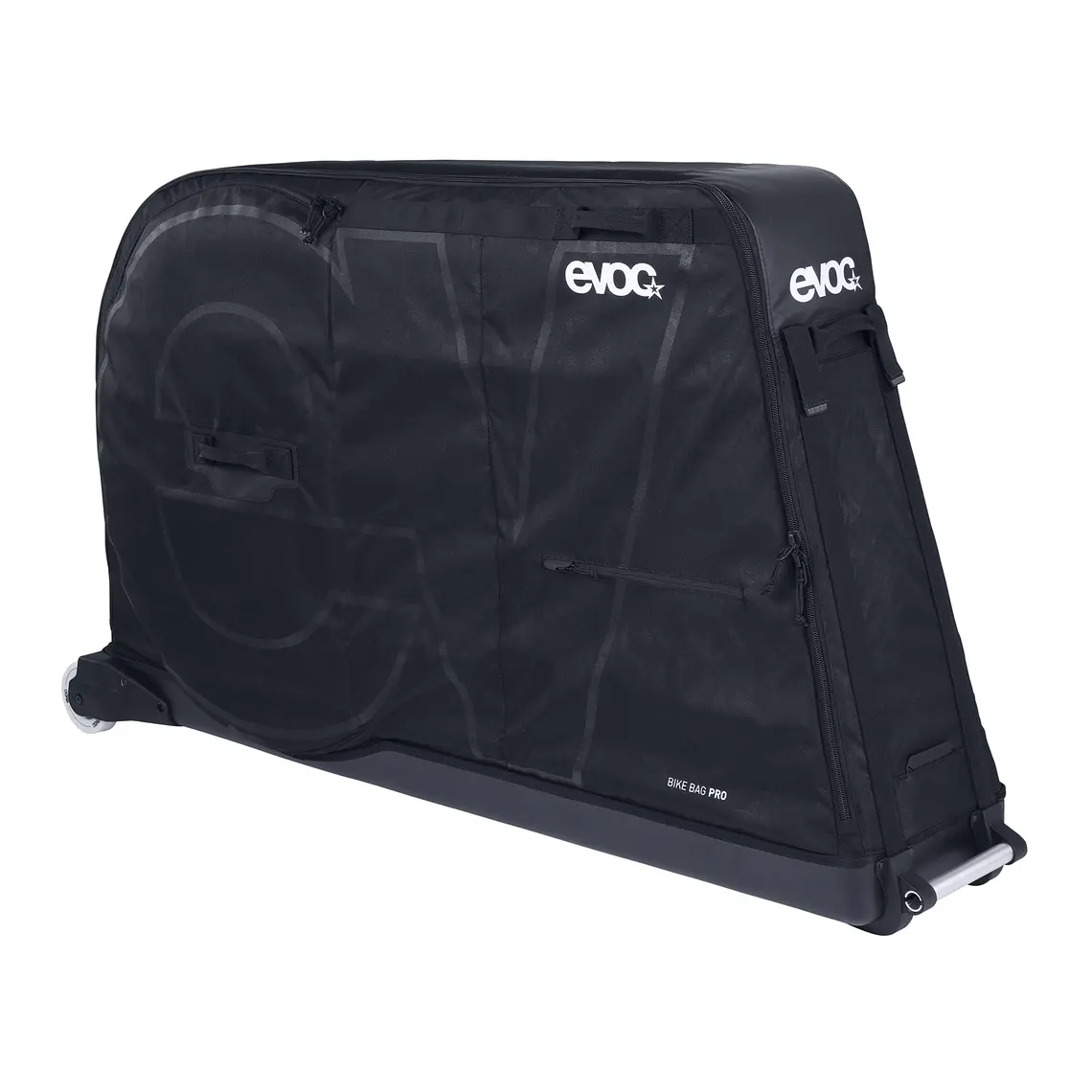 Maleta EVOC Bike Travel Pro Negro 1