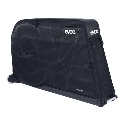 Maleta EVOC Bike Travel Pro Negro
