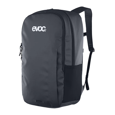 Mochila EVOC Urban Pack 25L Negro