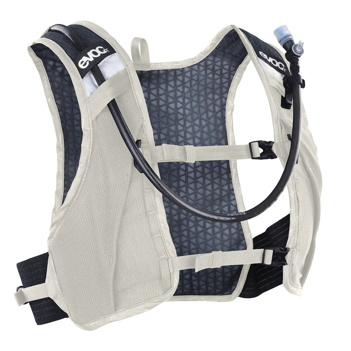Mochila EVOC Hydro Pro Ultra 1.5L Bolsa 1.5L Sand 1
