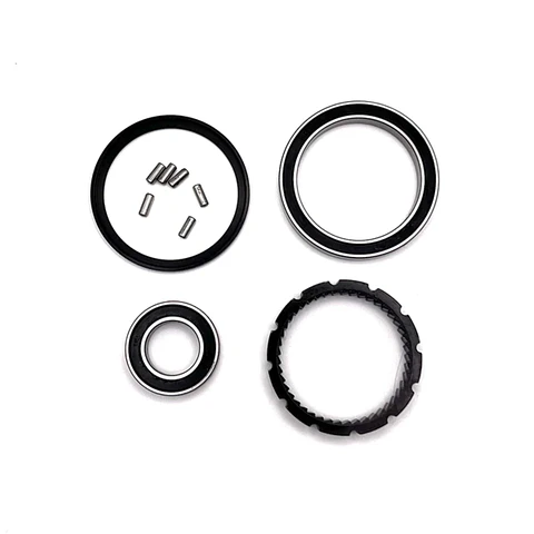 Kit E13 Servicio Full Rodamiento Maza Sidekick