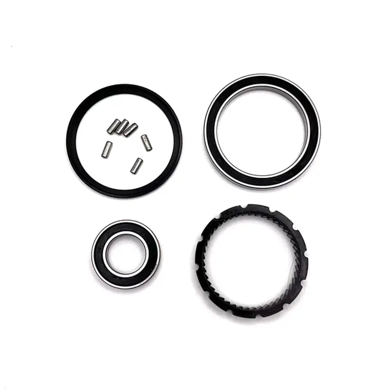 Kit E13 Servicio Full Rodamiento Maza Sidekick 1