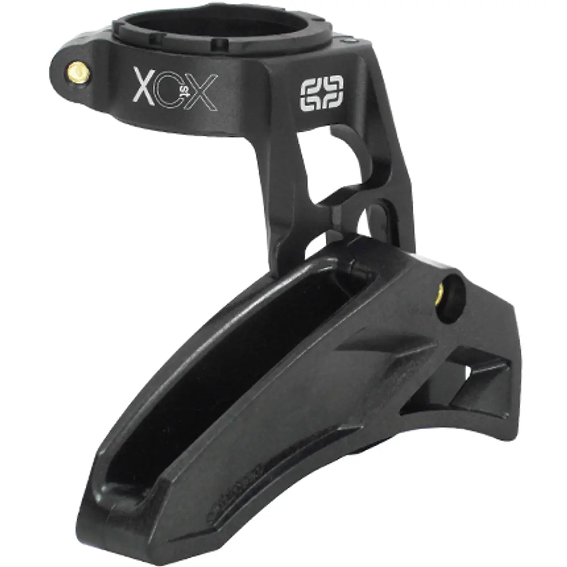 Guia E13 Ultraliviana XCX ST-CX Alum 36-44T 1