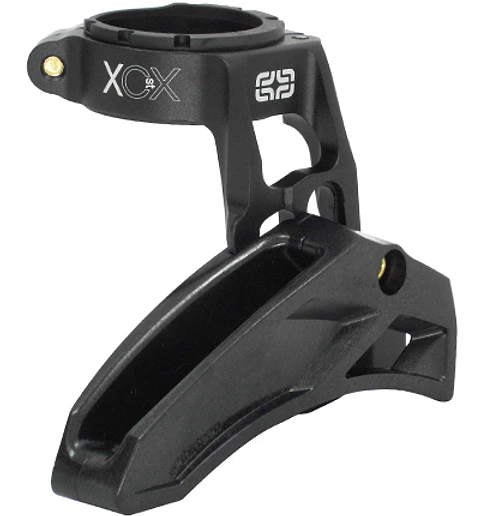 Guia E13 Ultraliviana XCX ST-CX Alum 36-44T