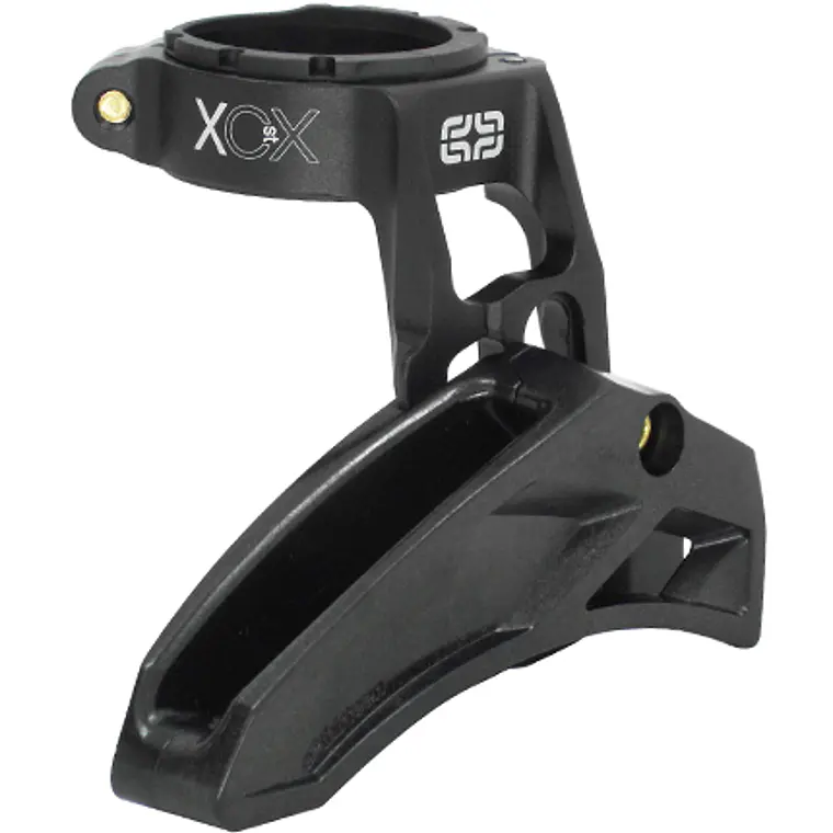 Guia E13 Ultraliviana XCX ST-CX Alum 36-44T 1