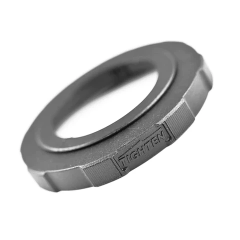 Tuerca E13 Ajuste APS Bielas Gen4 Carbon