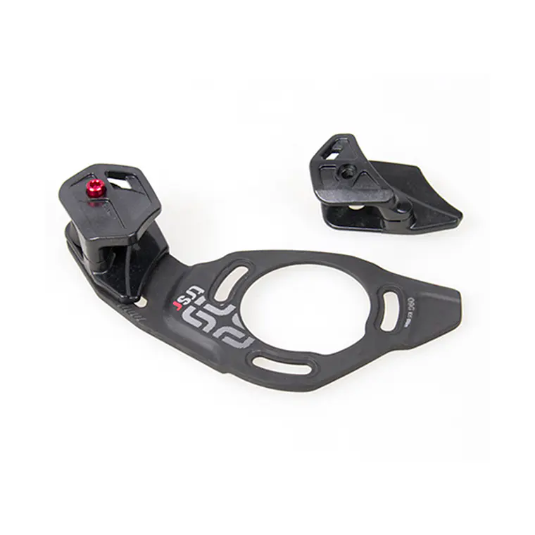 Guia E13 Cadena Carbon TRS-R Enduro Negr 1