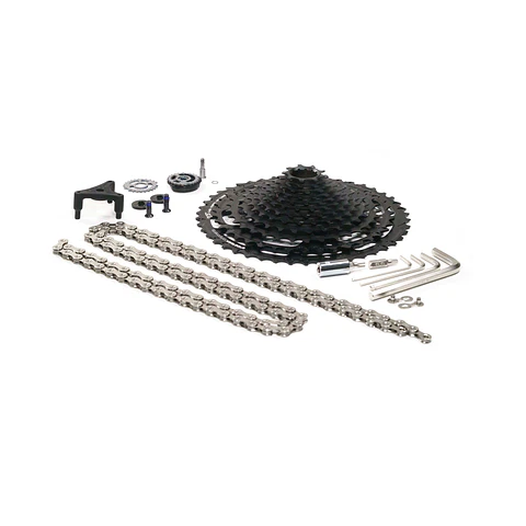 Kit E13 Upgrade TRS Plus 12 Speed