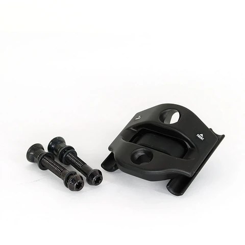 Anclaje E13 Asiento Tubo Retractil Vario