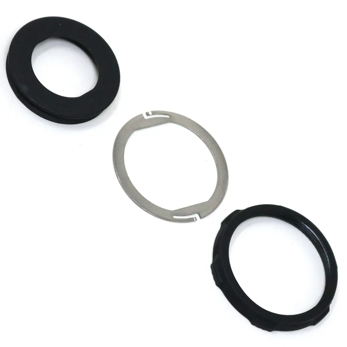 Tuerca E13 Ajuste APS Bielas G4 Helx 1