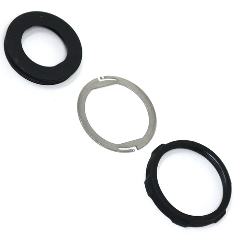 Tuerca E13 Ajuste APS Bielas G4 Helx