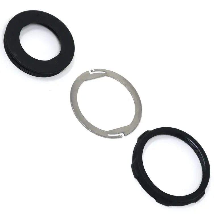 Tuerca E13 Ajuste APS Bielas G4 Helx 1