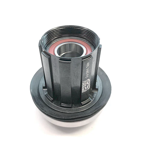 Núcleo E13 Shimano HG e*spec