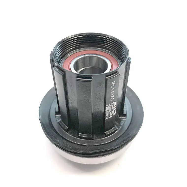 Núcleo E13 Shimano HG e*spec 1
