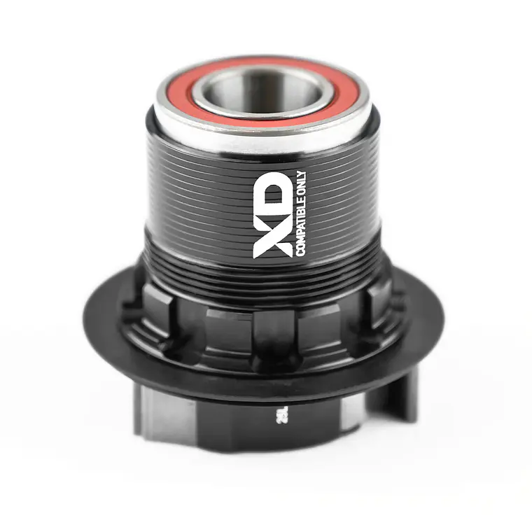 Núcleo E13 XD 1
