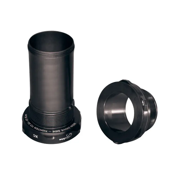Motor E13 83mm BSA Negro 1