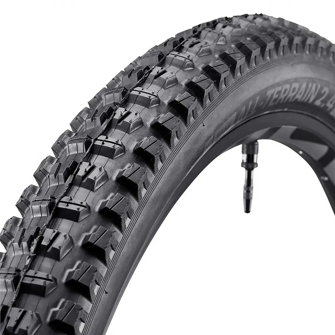 Neumático E13 All-Terrain DH Mopo 27.5x2.4