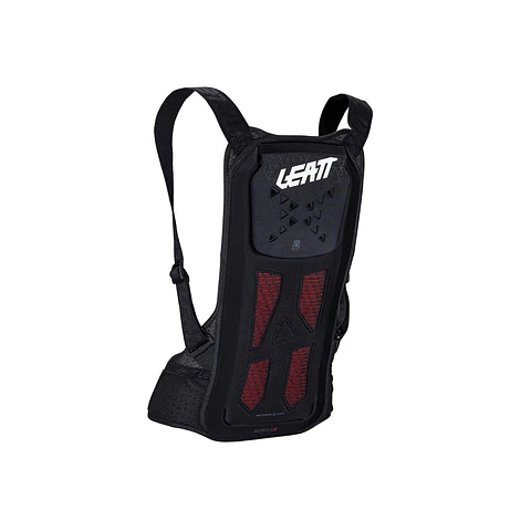 Jofa Leatt Espalda ReaFlex Stealth V25 Negro