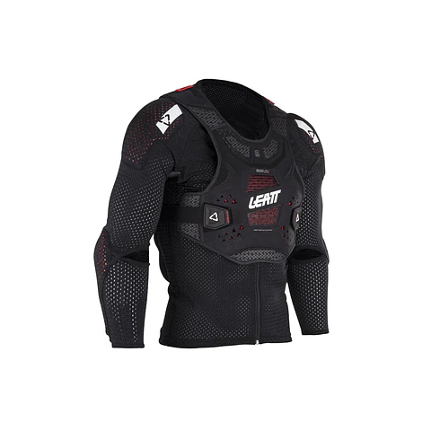 Jofa Leatt Espalda Pecho Brazo ReaFlex V24