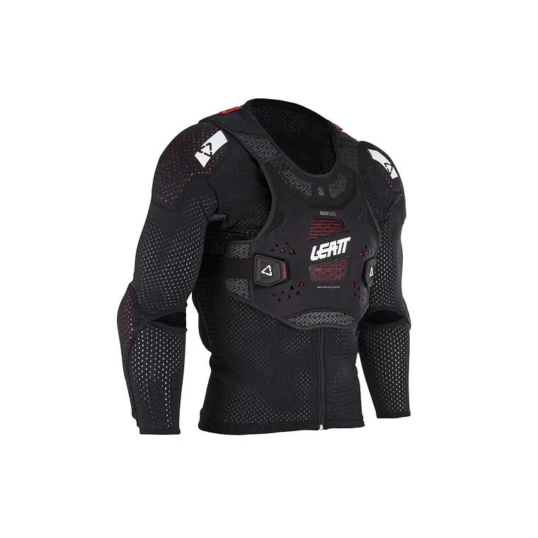 Jofa Leatt Espalda Pecho Brazo ReaFlex V24 1