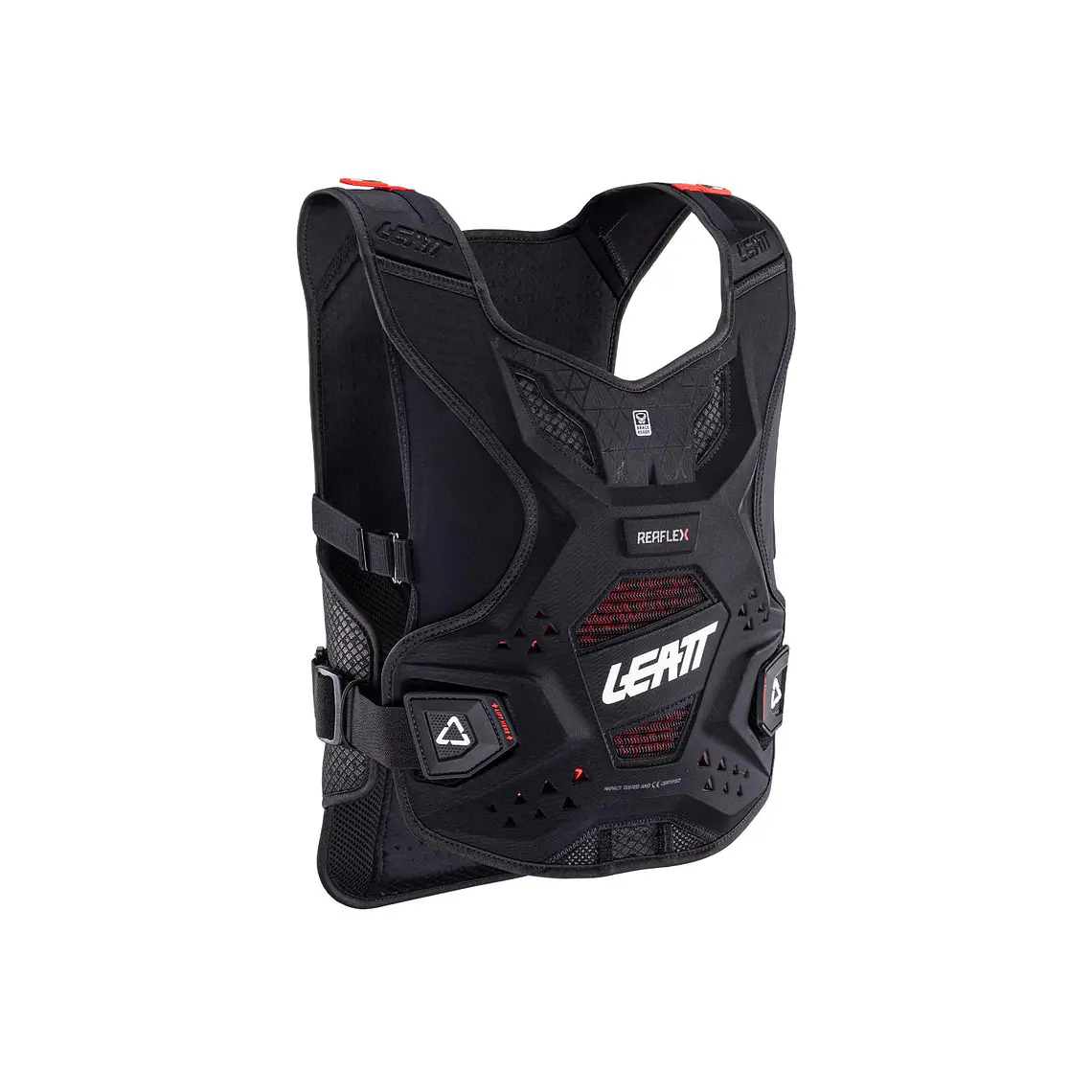 Jofa Leatt Mujer Espalda Pecho ReaFlex 1