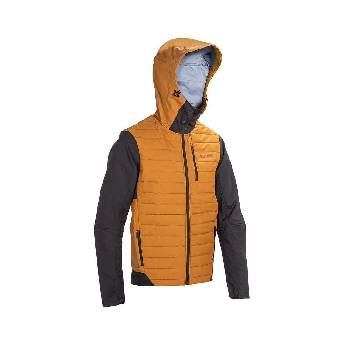 Chaqueta Leatt MTB Trail 3.0 V25 Rust 1