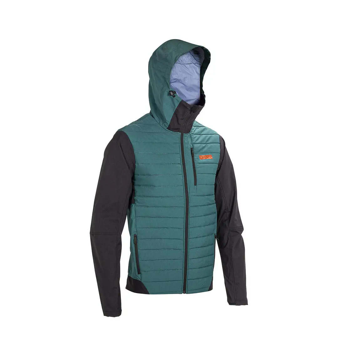 Chaqueta Leatt MTB Trail 3.0 V25 Teal 1