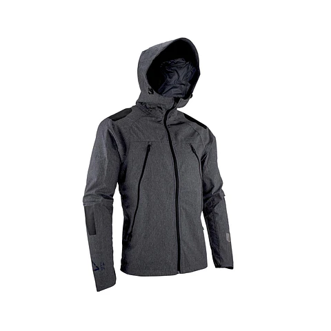 Chaqueta Leatt MTB HydraDri 4.0 V23 Negro