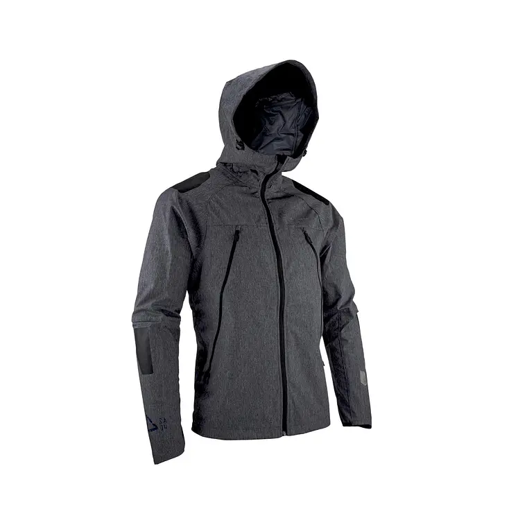 Chaqueta Leatt MTB HydraDri 4.0 V23 Negro 1