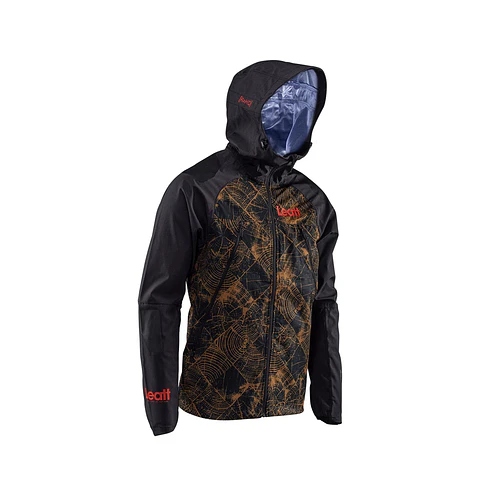 Chaqueta Leatt MTB HydraDri 4.0 V24 Timber