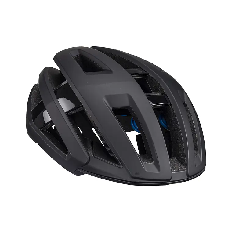 Casco Leatt Endurance 4.0 Negro 1