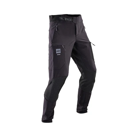 Pantalón Leatt MTB Gravity 4.0 Ghost