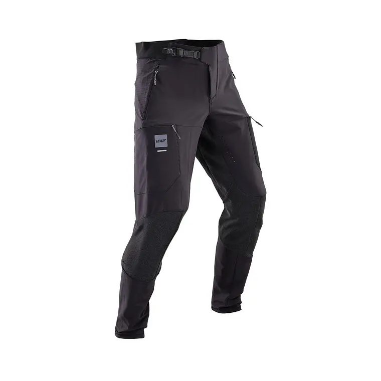 Pantalón Leatt MTB Gravity 4.0 Ghost 1