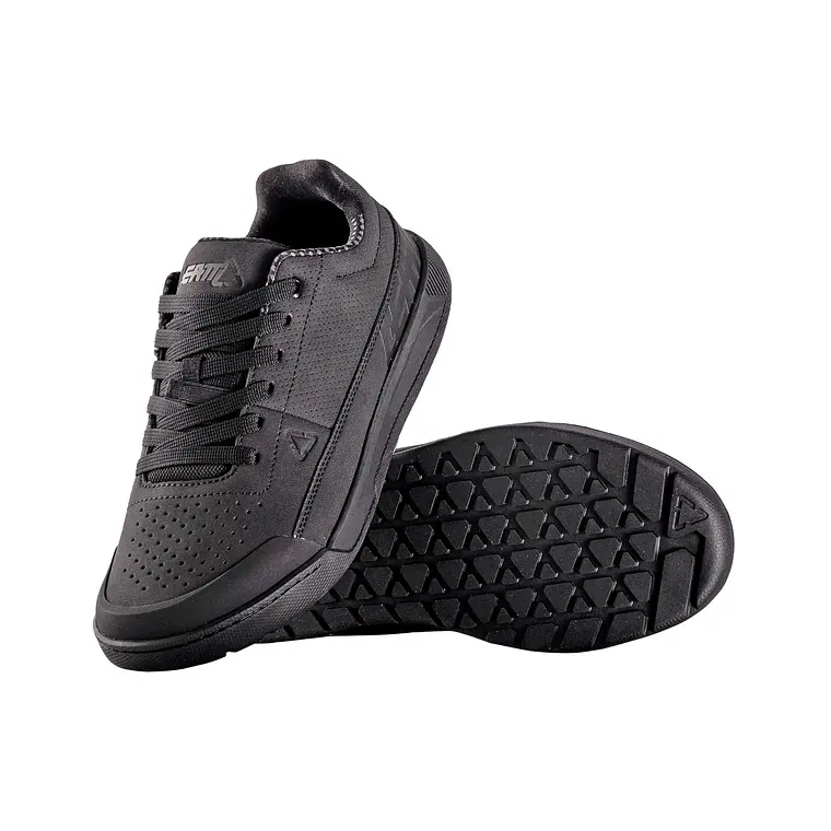 Zapatillas Leatt MTB Plataforma 2.0 Negro 1