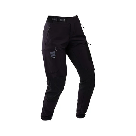 Pantalón Leatt MTB Mujer Gravity 4.0 Ghost