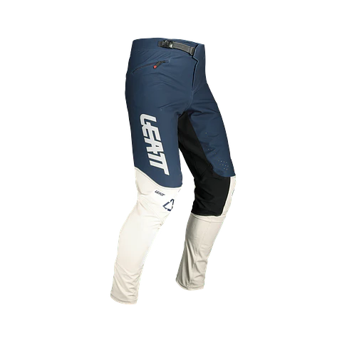 Pantalon Leatt MTB Gravity 4.0 - Onyx
