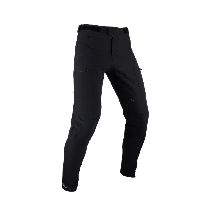 Pantalón Leatt MTB Enduro 3.0 V25 Negro 1