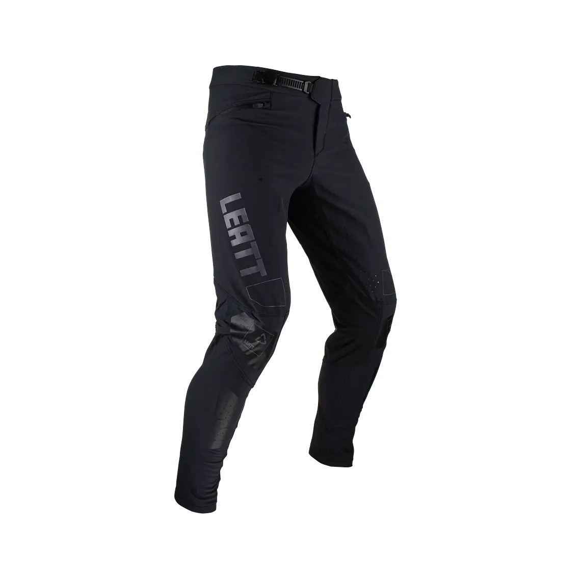 Pantalon Leatt MTB Gravity 4.0 Blk 1