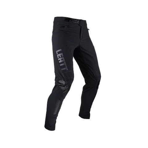 Pantalon Leatt MTB Gravity 4.0 Blk