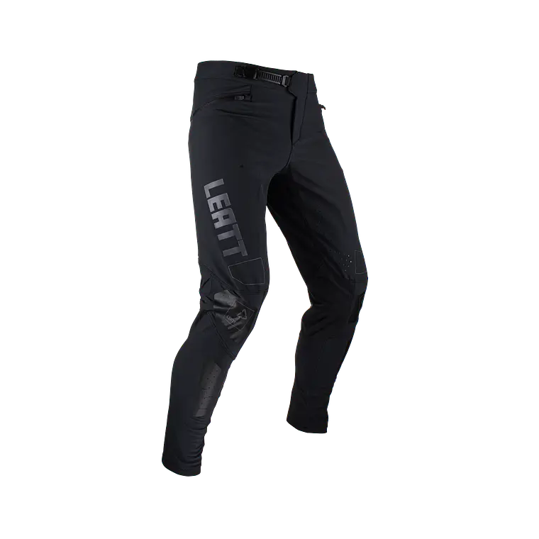 Pantalon Leatt MTB Gravity 4.0 Blk 1