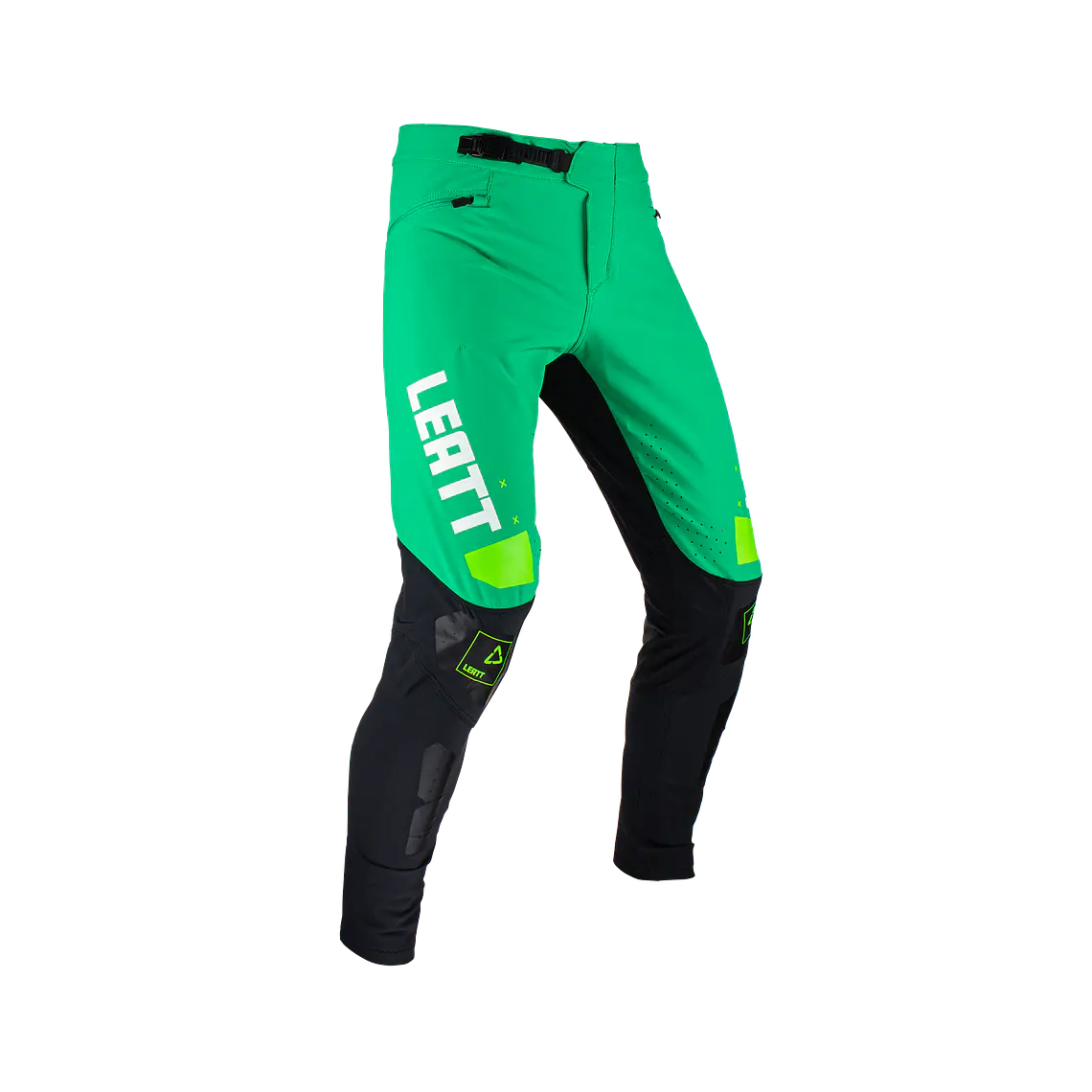 Pantalon Leatt MTB Gravity 4.0 Jade 1