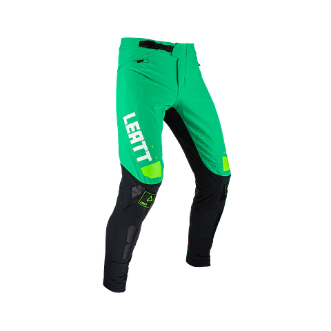 Pantalon Leatt MTB Gravity 4.0 Jade