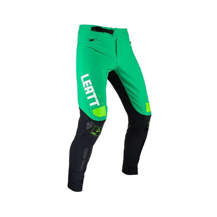 Pantalon Leatt MTB Gravity 4.0 Jade 1